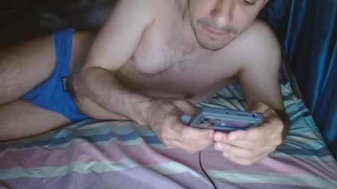 Snapshot of kingxlove23 chatting on December 22, 2024, 4:50 am Jason ONLINE 1230 am - 330am GMT-4 online show from December 22, 2024, 4:50 am