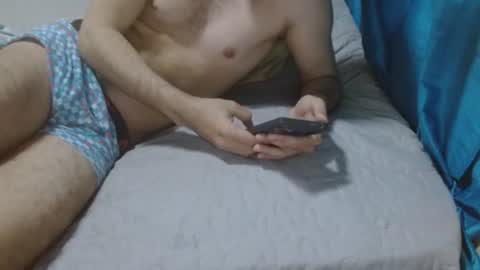 Snapshot of kingxlove23 chatting on December 30, 2024, 11:49 pm Jason ONLINE 1230 am - 330am GMT-4 online show from December 30, 2024, 11:49 pm