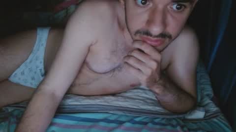 Snapshot of kingxlove23 chatting on February 18, 2025, 5:09 am Jason ONLINE 1230 am - 330am GMT-4 online show from February 18, 2025, 5:09 am