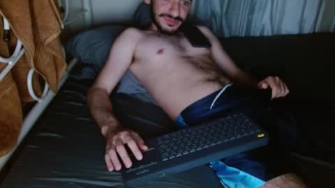 Snapshot of kingxlove23 chatting on October 1, 2025, 4:51 am Jason ONLINE 1230 am - 330am GMT-4 online show from October 1, 2025, 4:51 am