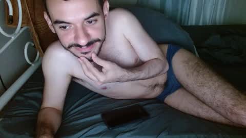 Snapshot of kingxlove23 chatting on October 19, 2025, 4:13 am Jason ONLINE 1230 am - 330am GMT-4 online show from October 19, 2025, 4:13 am