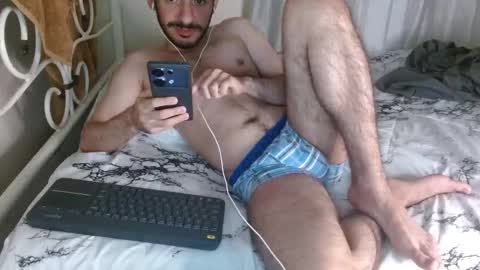 Jason ONLINE 1230 am - 330am GMT-4 online show from March 6, 2026, 3:47 am