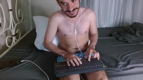 Jason ONLINE 1230 am - 330am GMT-4 online show from March 10, 2026, 6:29 am