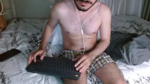 Jason ONLINE 1230 am - 330am GMT-4 online show from March 12, 2026, 2:50 am