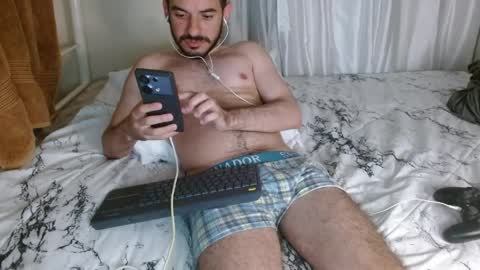 Snapshot of kingxlove23 chatting on May 9, 2026, 3:12 am Jason ONLINE 1230 am - 330am GMT-4 online show from May 9, 2026, 3:12 am