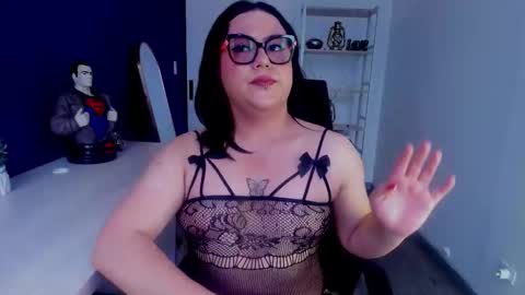 kink__angell online show from November 20, 2025, 2:39 pm