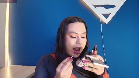 Snapshot of kink__angell chatting on January 16, 2026, 11:58 am kink__angell online show from January 16, 2026, 11:58 am