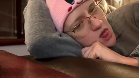 Snapshot of kinkbitch25 chatting on January 22, 2025, 1:42 am Kinkbitch online show from January 22, 2025, 1:42 am