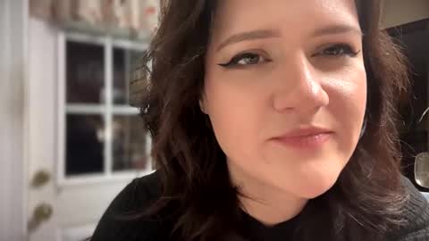 Snapshot of kinkbitch25 chatting on February 20, 2025, 2:40 am Kinkbitch online show from February 20, 2025, 2:40 am