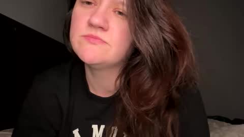 Kinkbitch online show from February 14, 2026, 6:21 am