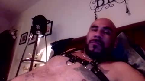 KinkCave2.0 online show from May 12, 2026, 9:28 am