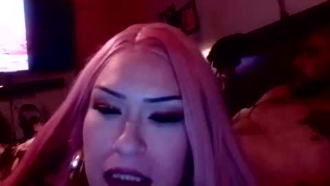 KinkCave2.0 online show from May 29, 2026, 2:42 am
