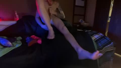 KinkPLAY9 online show from December 1, 2025, 9:47 am