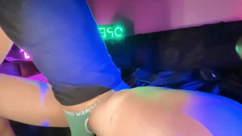 KinkPLAY9 online show from December 19, 2025, 5:25 am