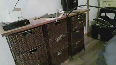 Snapshot of kinkster615 chatting on December 14, 2024, 3:15 pm Kinkster online show from December 14, 2024, 3:15 pm