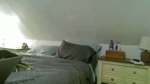 Snapshot of kinkster615 chatting on March 12, 2025, 10:26 am Kinkster online show from March 12, 2025, 10:26 am