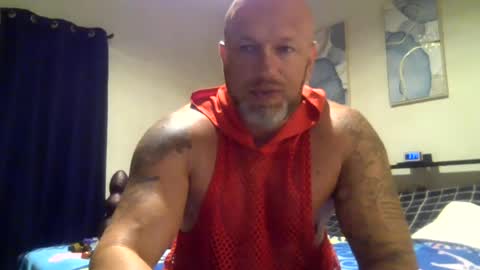 Kink Sub online show from June 14, 2026, 10:06 am