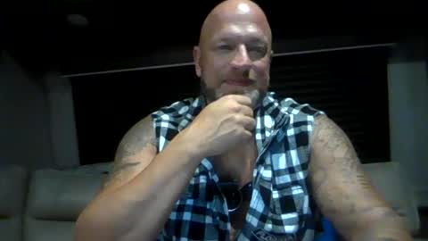 Kink Sub online show from June 25, 2026, 4:34 am