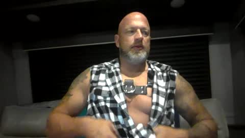 Kink Sub online show from June 25, 2026, 5:12 am