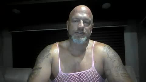 Kink Sub online show from June 26, 2026, 7:57 am