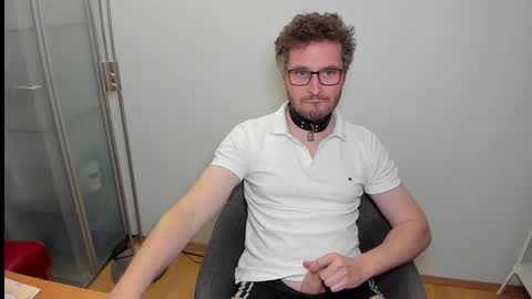 kinksubbydubby online show from October 26, 2025, 8:37 pm