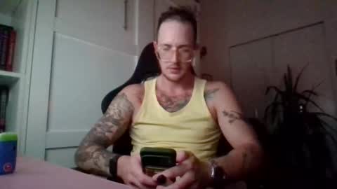 kinky740280 online show from October 2, 2025, 9:05 am