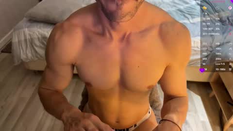 Snapshot of kinky_alonzo chatting on December 15, 2025, 1:59 pm Alonzo online show from December 15, 2025, 1:59 pm
