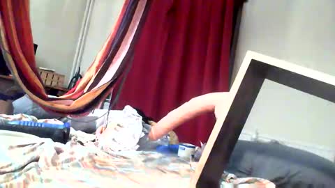 Snapshot of kinky_anal chatting on September 28, 2025, 8:58 pm Josh online show from September 28, 2025, 8:58 pm