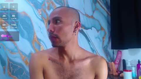 Snapshot of kinky_boy64 chatting on April 26, 2026, 2:15 pm Kinkyboy online show from April 26, 2026, 2:15 pm