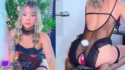 Snapshot of kinky_karo chatting on February 19, 2026, 1:12 am online show from February 19, 2026, 1:12 am