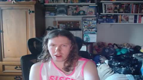 kinky_miku online show from January 16, 2026, 11:58 am