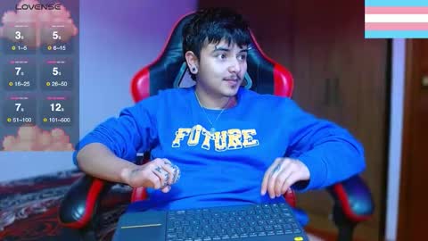 Mercury online show from November 16, 2025, 10:15 pm