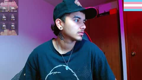 Mercury online show from January 8, 2026, 5:21 am