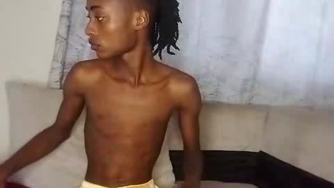 kinkybby_ online show from January 12, 2025, 9:40 am