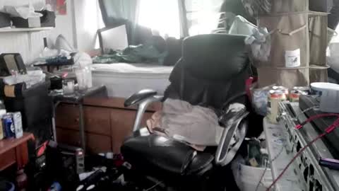 Kinky Cassie online show from February 19, 2026, 4:58 pm