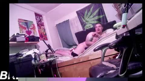 Snapshot of kinkybiguy14 chatting on July 10, 2026, 5:23 am Kinky Cassie online show from July 10, 2026, 5:23 am
