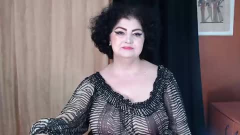 MistressBlacky online show from May 4, 2026, 9:44 pm