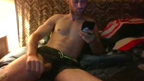 kinkyboyz69 online show from July 19, 2026, 11:36 am