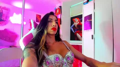 Snapshot of kinkybunny_4 chatting on October 31, 2025, 10:00 pm Jasmine. online show from October 31, 2025, 10:00 pm