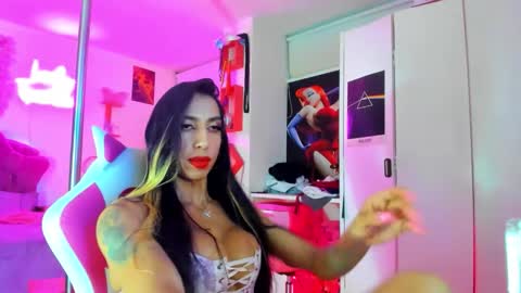 Snapshot of kinkybunny_4 chatting on November 12, 2025, 9:47 pm Jasmine. online show from November 12, 2025, 9:47 pm