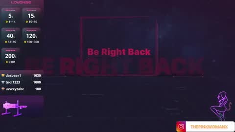 Snapshot of kinkybunny_4 chatting on December 1, 2025, 8:36 pm Jasmine. online show from December 1, 2025, 8:36 pm