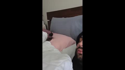 Maysie and Hunter online show from December 20, 2025, 7:10 pm