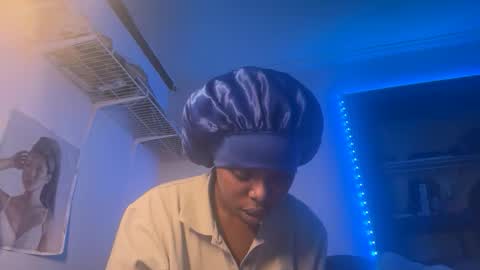 interracialfacial online show from December 19, 2025, 10:00 am