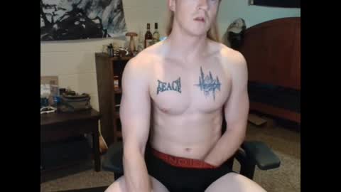 Fabio online show from April 14, 2026, 3:12 am