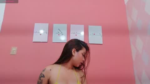 kinkycutegirll online show from September 21, 2025, 12:51 pm
