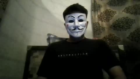 kinkydaddy4gooners online show from June 19, 2026, 9:18 pm