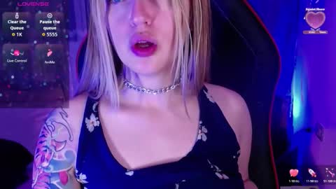  Sara  online show from March 6, 2026, 11:45 pm