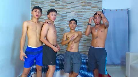 kinkyhousexxx online show from March 23, 2026, 12:36 am