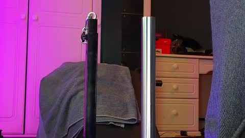 JessicaXD online show from December 7, 2024, 11:07 am