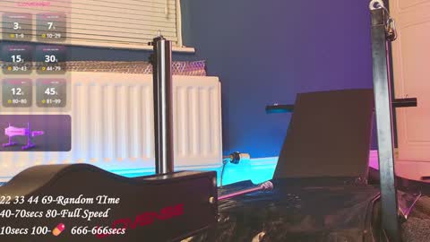 JessicaXD online show from December 11, 2024, 6:20 pm